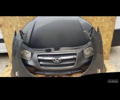 Muso Hyundai Santa Fe 2.2 CRD anno 2008/10