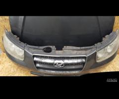 Muso Hyundai Santa Fe 2.2 CRD anno 2008/10 - 7