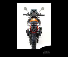 KTM ADVENTURE 890 TERMINALE TERMIGNONI BLACK EDITI