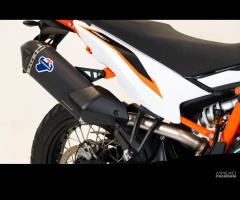 KTM ADVENTURE 890 TERMINALE TERMIGNONI BLACK EDITI