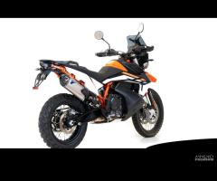 KTM ADVENTURE 890 SCARICO TERMIGNONI OMOLOGATO