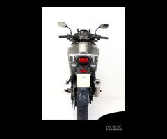 HONDA TRANSALP 750 XL SCARICO TERMIGNONI OMOLOGATO