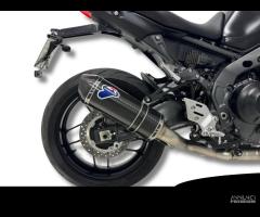 YAMAHA MT 09 XSR 900 TRACER 9 SCARICO TERMIGNONI