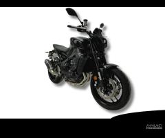 YAMAHA MT 09 XSR 900 TRACER 9 SCARICO TERMIGNONI