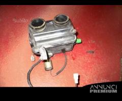 Cassa filtro aria suzuki burgman 650