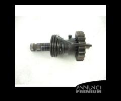 ALBERO MESSA IN MOTO AVVAIMENTO HONDA MTX-R 125 19