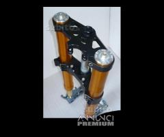 Ducati 916 996 998 999 - forcelle ohlins nix sbk