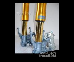 Ducati 916 996 998 999 - forcelle ohlins nix sbk