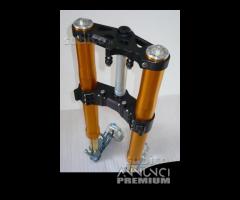 Ducati 916 996 998 999 - forcelle ohlins nix sbk - 6