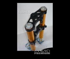 Ducati 916 996 998 999 - forcelle ohlins nix sbk - 8