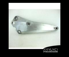 PEDANA COMPLETA SX SUZUKI GS 450