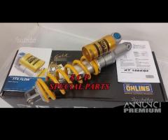 Ohlins ttx flow ammortizzatore off road - 3