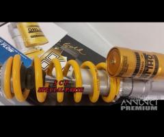 Ohlins ttx flow ammortizzatore off road - 5