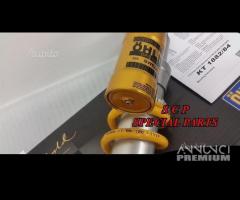 Ohlins ttx flow ammortizzatore off road - 6