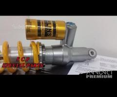 Ohlins ttx flow ammortizzatore off road - 7