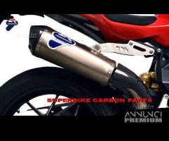 Termignoni scarico per mv agusta f3 675 800 - 2