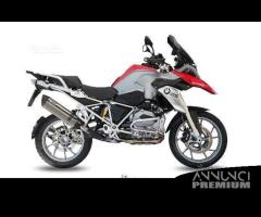 Bmw r 1200 2013-18 mivv terminale suono inox - 1