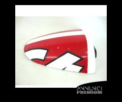 COVER MONOPOSTO SUZUKI GSX R 750 1996 1999 SRAD