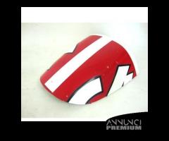 COVER MONOPOSTO SUZUKI GSX R 750 1996 1999 SRAD