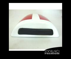 COVER MONOPOSTO SUZUKI GSX R 750 1996 1999 SRAD