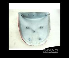 COVER MONOPOSTO SUZUKI GSX R 750 1996 1999 SRAD