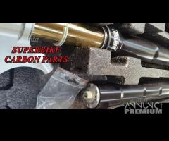 Ducati panigale V4 959 899 forcelle ohlins nix - 4