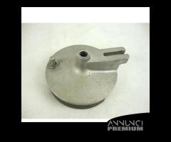 TAMBURO FRENO POSTERIORE MOTO GUZZI TS 250