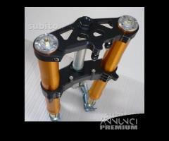 Moto morini - avantreno speciale forcelle ohlins - 3