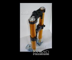 Moto morini - avantreno speciale forcelle ohlins - 5