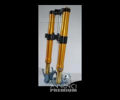 Moto morini - avantreno speciale forcelle ohlins - 8