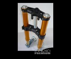 Bmw - avantreno speciale forcelle ohlins nix 30