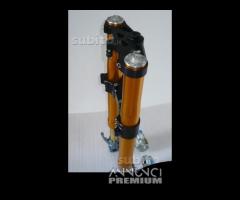 Bmw - avantreno speciale forcelle ohlins nix 30