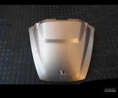 CODONE COPERCHIO POSTERIORE HONDA SILVER WING