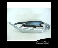 CARENA POSTERIORE CODONE APRILIA LEONARDO 125 150