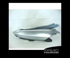 CARENA POSTERIORE CODONE APRILIA LEONARDO 125 150