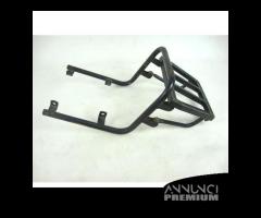 SUPPORTO PORTA PACCHI APRILIA STX 125