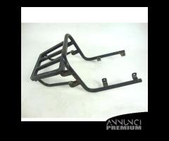 SUPPORTO PORTA PACCHI APRILIA STX 125