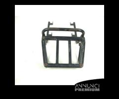 SUPPORTO PORTA PACCHI APRILIA STX 125