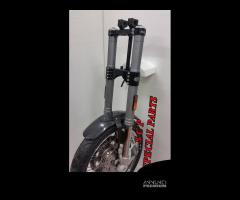 Harley low rider kit piastre per forcelle radiali - 2