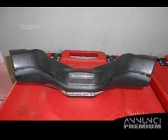 Copri manubrio Suzuki An 400 Burgman completo