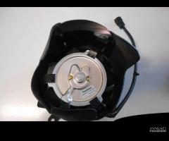 ELETTROVENTOLA RADIATORE YAMAHA T-MAX 500 ANNO 200 - 2