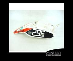 CARENA CODINO POSTERIORE KTM SX 65 2009