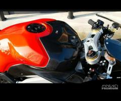 Ducati panigale termignoni 4 uscite + kit carbonio