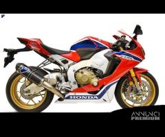 Honda cbr 1000 termignoni scarico sbk h16309440icc - 1