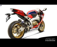 Honda cbr 1000 termignoni scarico sbk h16309440icc - 2