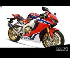 Honda cbr 1000 termignoni scarico sbk h16309440icc - 3