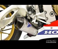 Honda cbr 1000 termignoni scarico completo h162094 - 2