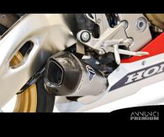 Honda cbr 1000 termignoni scarico completo h162094 - 3