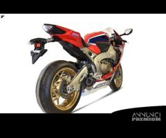 Honda cbr 1000 termignoni scarico completo h162094 - 5