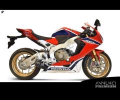 Honda cbr 1000 termignoni scarico h162094so06